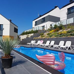 Klif Resort Apartamenty